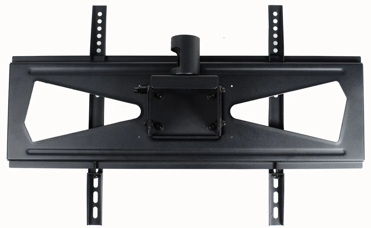 VideoSecu VideoSecu MPCNM64 TV plate for 39-65" ceiling mount 1.5" NPT — product photo