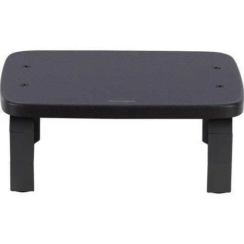 Kensington Kensington K52785WW Monitor Stand SmartFit System 11.5"W Black — product photo
