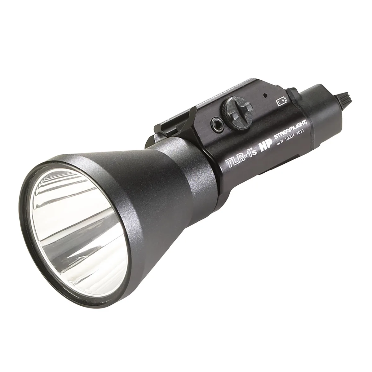 Streamlight Streamlight TLR-1 HPL 69216 46000cd 200lm 400m Rail Light — product photo