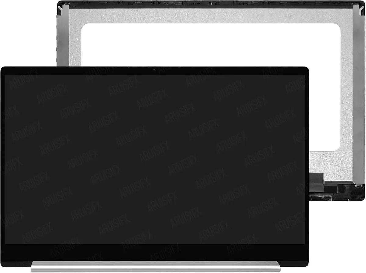 NUOLAISUN NUOLAISUN N87242-001 17.3" Touch Screen for HP Envy 17-DA0013DX 17-DA0047NR 17-DA0097NR 17T-DA000 — product photo