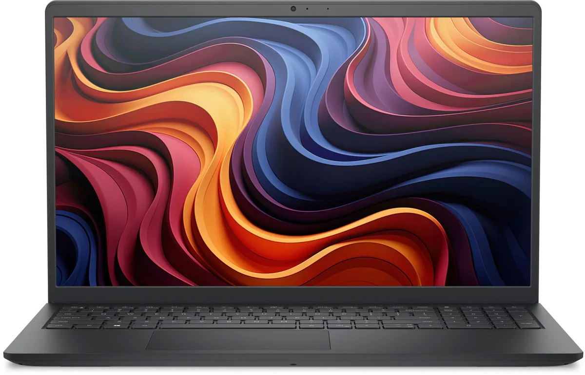 DELL DELL DC15255 laptop AMD Ryzen 7 7730U 32GB 1TB NVMe — product photo