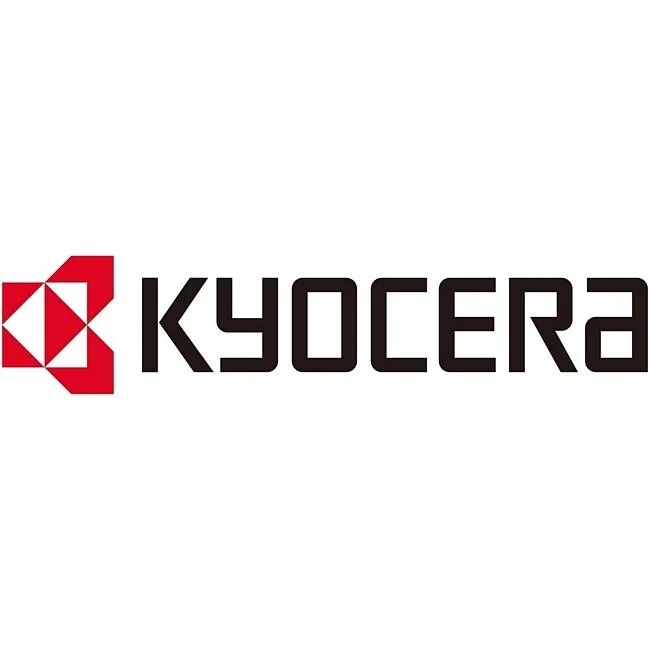 Kyocera Kyocera TK-542C Cyan Toner Cartridge 4000 Pages — product photo