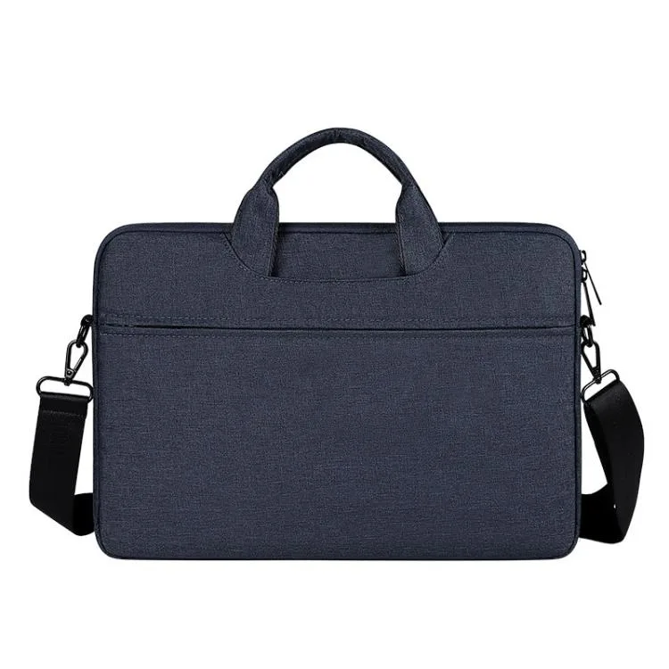 allentian allentian ST01S laptop bag 14.1 inch Black — product photo