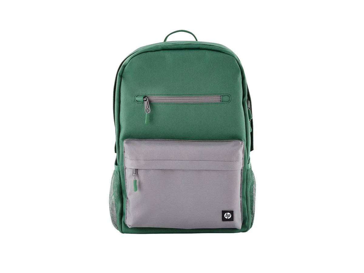 HP HP Campus Green Backpack 7J595AA — product photo