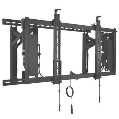 CHIEF MANUFACTURING CHIEF MANUFACTURING LVS1U 42-80" TV Mount VESA 700x400 150lbs — product photo