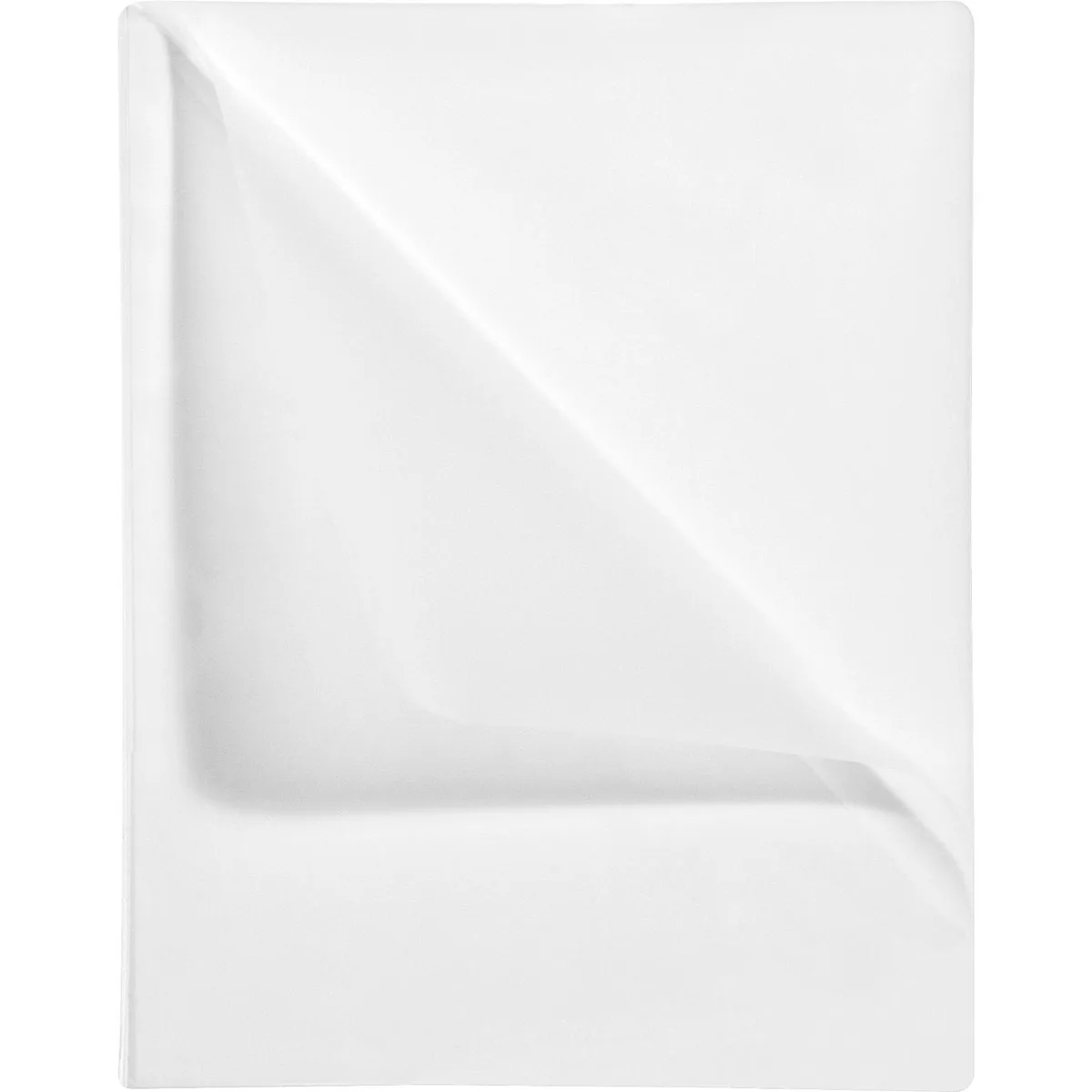 Business Source Business Source 20863 Laminating Pouches Letter 3Mil 100/BX — product photo