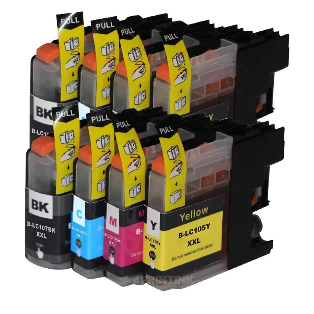 NShi NShi LC103 15 pack ink cartridge — product photo