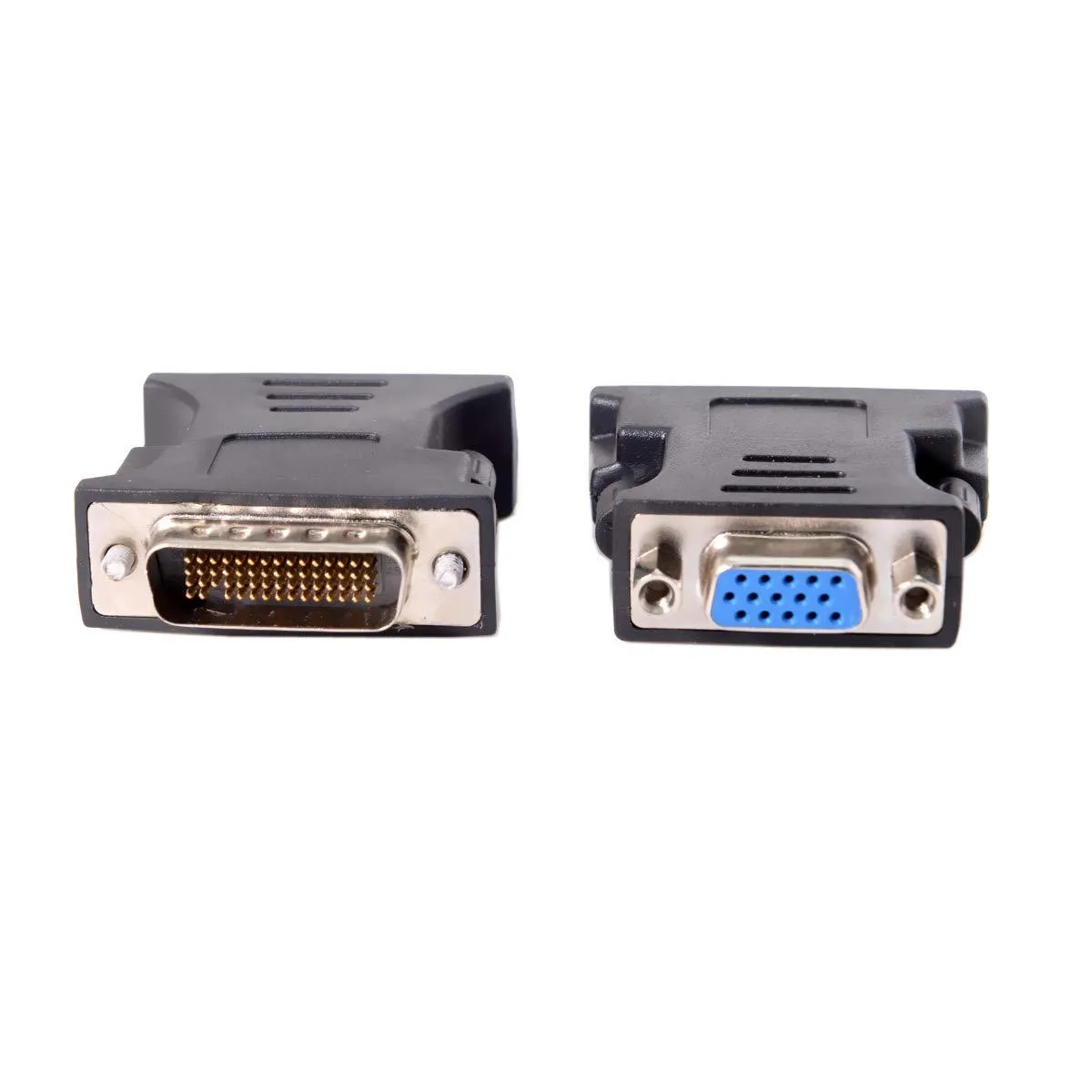 Vszerda Vszerda LFH DMS-59pin Male to 15Pin VGA Female Adapter — product photo