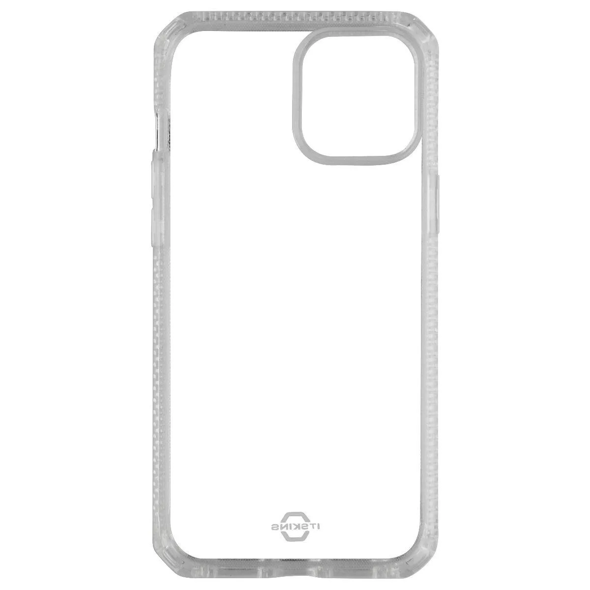 ITSKINS ITSKINS Spectrum Clear Case for iPhone 12 Pro Max Transparent — product photo