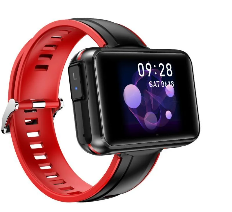 ZOSKVEE ZOSKVEE T91 1.4" wearable technology — product photo