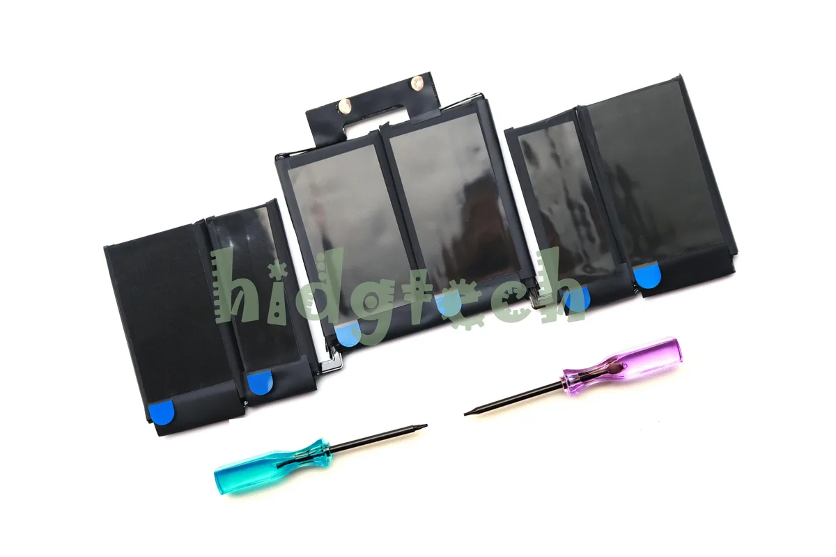 Beisite Beisite A1964 laptop battery 58Wh 11.41V for MacBook Pro 13" A1989 A2251 2018-2020 — product photo