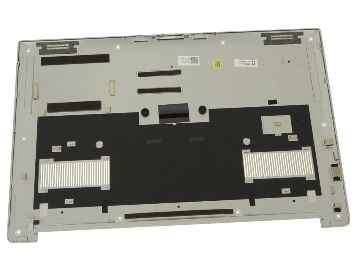 DELL DELL XPS 15 9550 9560 Precision 5510 Bottom Base Metal Cover Assembly 5R1JP — product photo