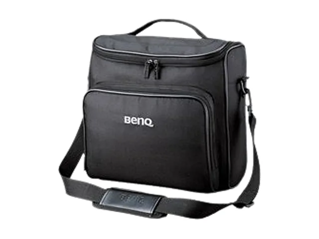 BenQ BenQ 5J.J3T09.001 soft carrying case for MS600 MX600 700 series projectors — product photo