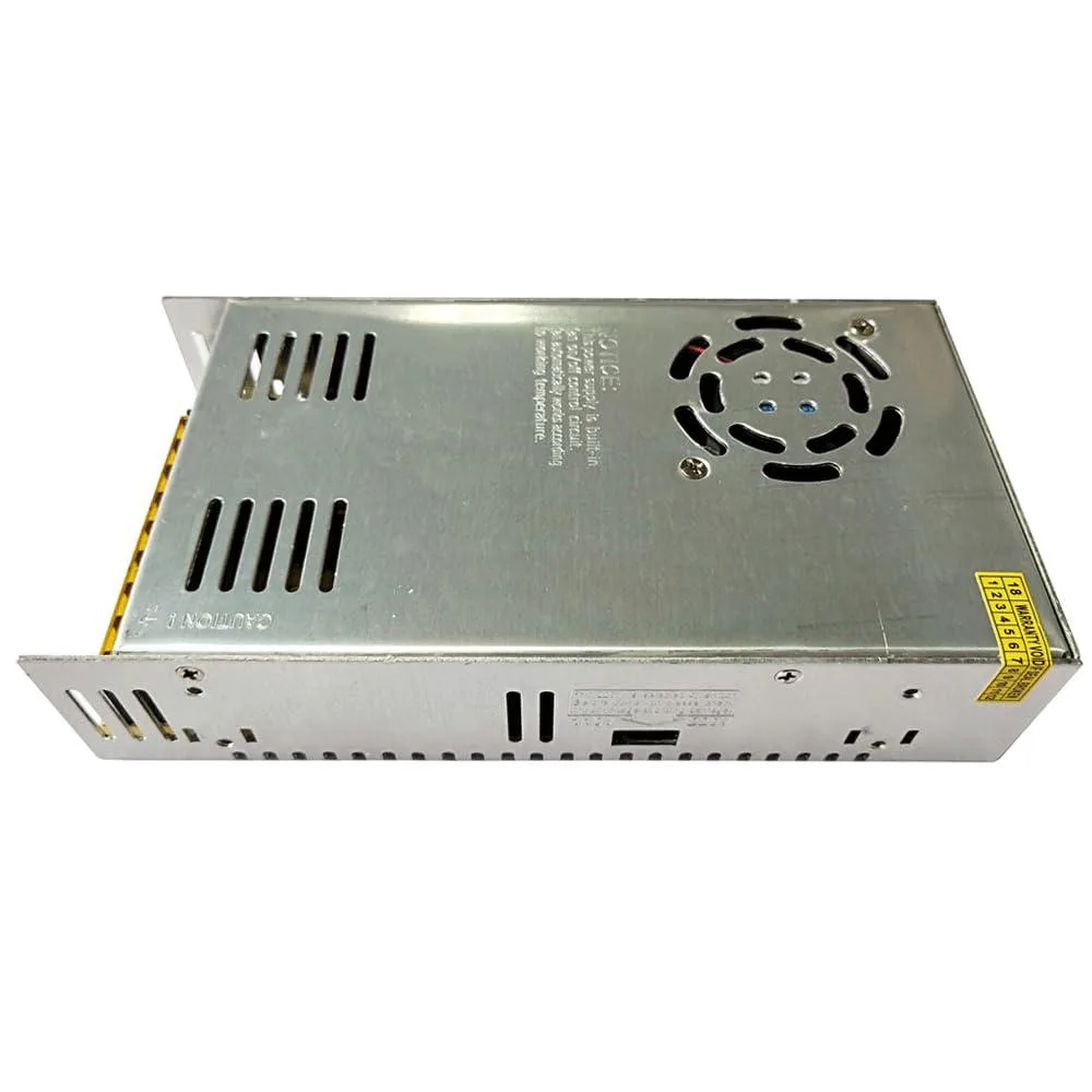 KEHIPI KEHIPI 12V 30A 360W Regulated Switching Power Adapter — product photo