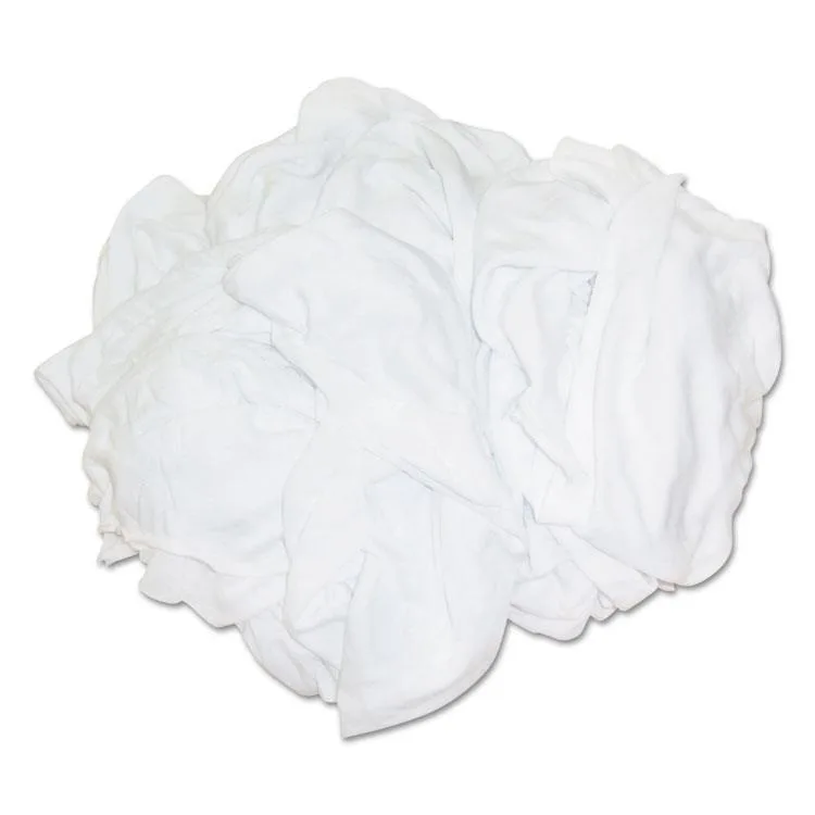 HOSPECO HOSPECO 455-25BP personal protective equipment 25 lb polybag — photo du produit