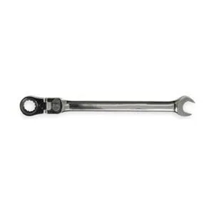 Westward Westward 1LCR1 Ratcheting Wrench 5/8 in 15° 180° — product photo