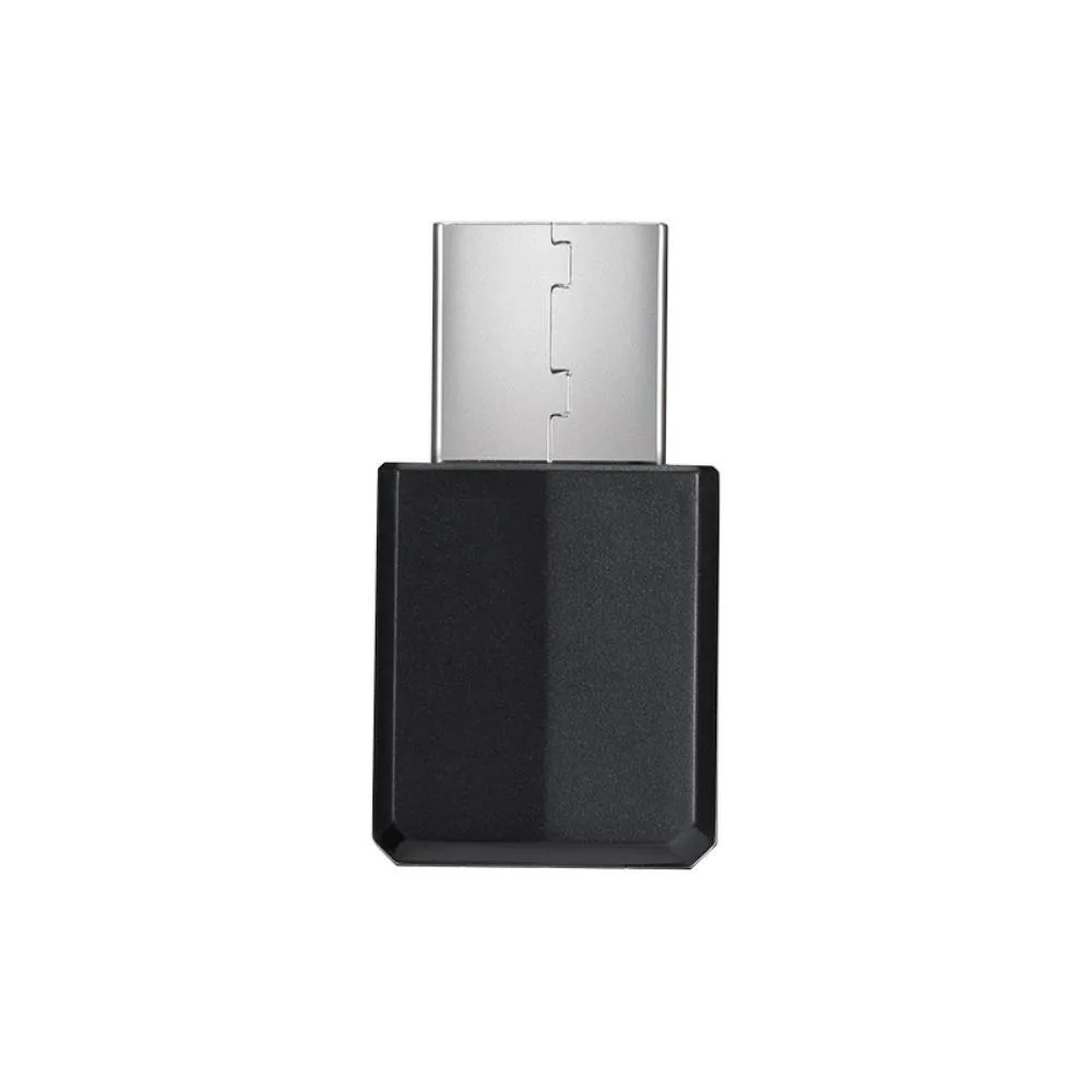 Ruth's sister Ruth's sister CCOOCCO-0056673 Bluetooth 5.0 USB 2-in-1 Audio Transmitter Adapter — product photo