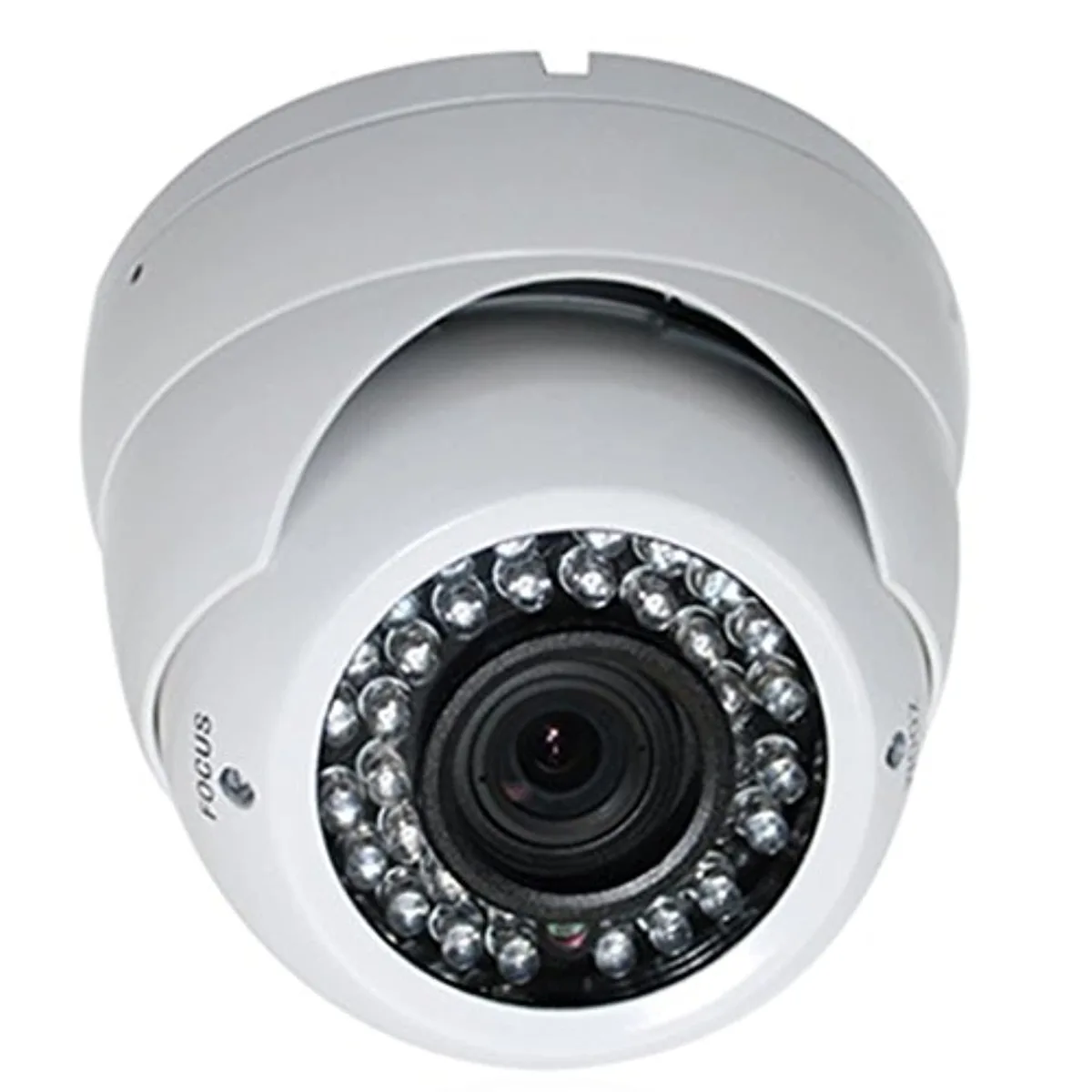Sunpentown Sunpentown RNAB00MCWX8QW Surveillance Security System 1000TVL 2.8-12mm 36 LED 100ft — product photo