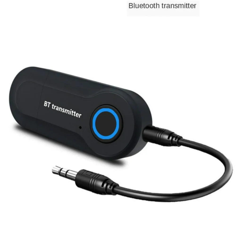 Ruth's sister Ruth's sister GT09S Bluetooth 4.0 Audio Transmitter — product photo