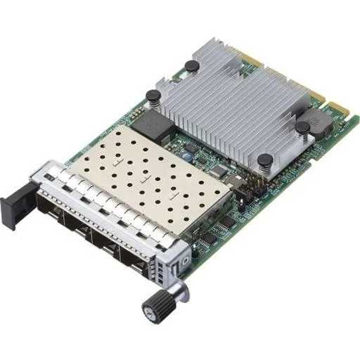 Broadcom Broadcom BCM957504-N425G quad-port 25 Gb/s network card — product photo