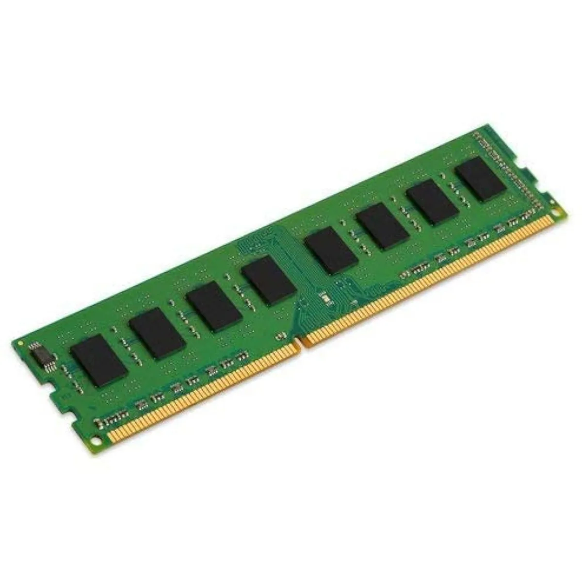 SAMSUNG SAMSUNG DDR3L 8GB PC1600 UB Dual-Rank desktop RAM — product photo