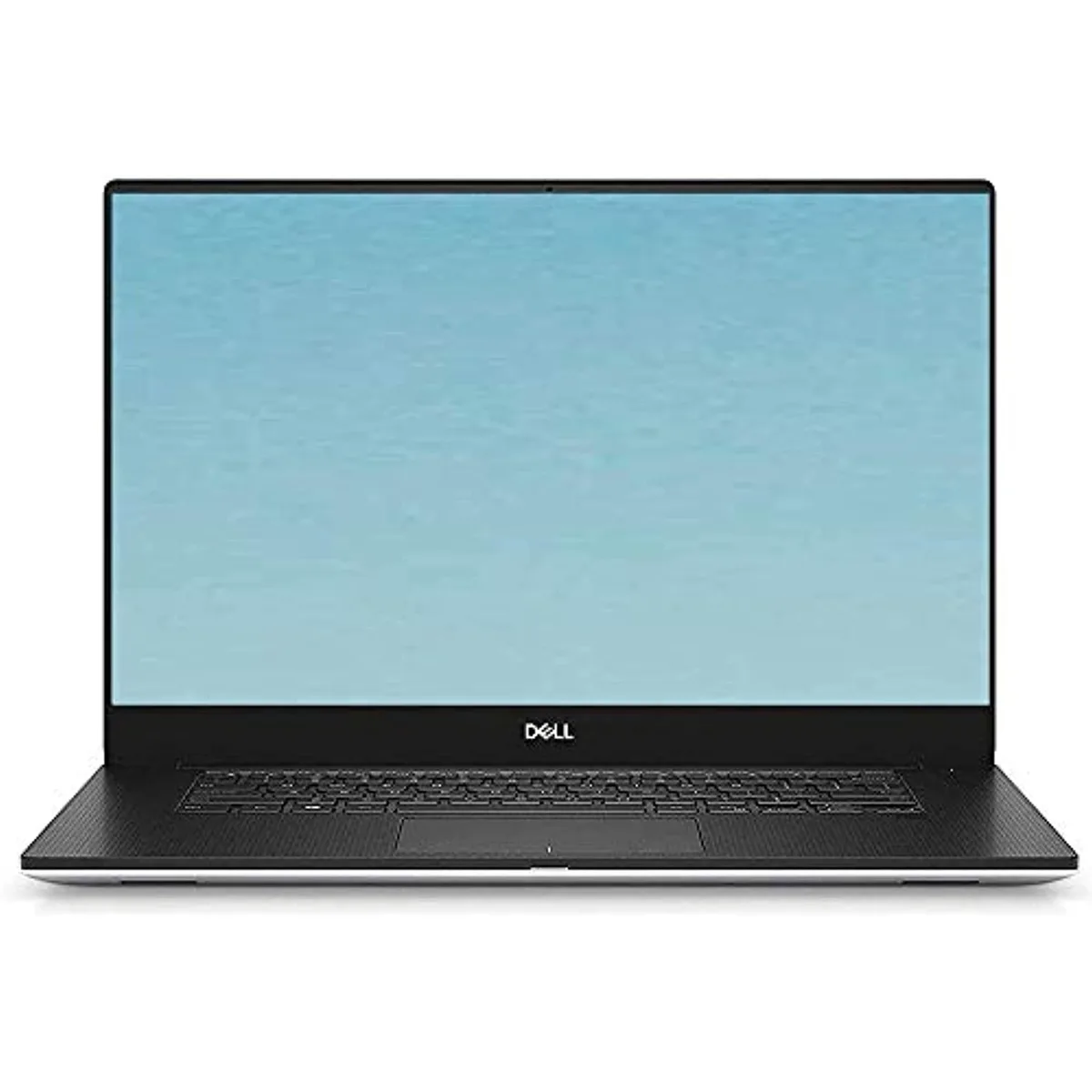 DELL DELL XPS 15 7590 2020 laptop 15.6" 4K OLED i7-9750H 16GB 1TB GTX 1650 Thunderbolt 3.0 Win 10 Home — product photo