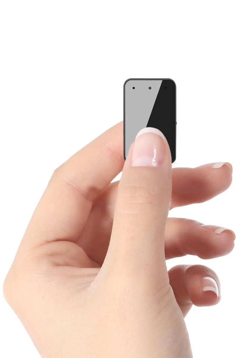  Generic L8 Voice Recorder 16 GB 300 h 45 h USB 3.0 Magnetic — product photo