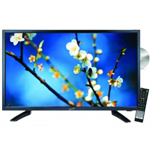 SUPERSONIC SUPERSONIC SC-2212 22" TV Combo 1080p Built-in DVD — product photo