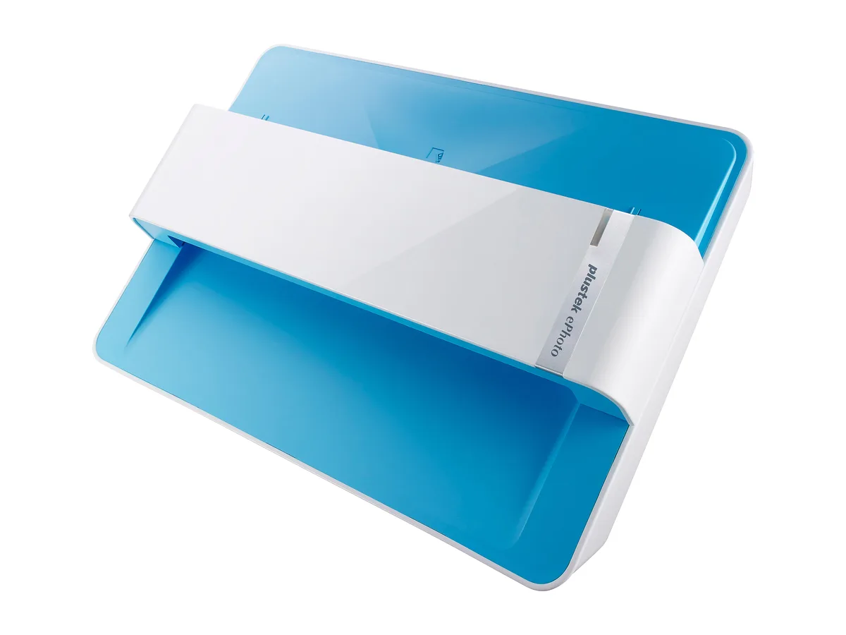Plustek Plustek ePhoto Z300 300 dpi USB photo document scanner — product photo