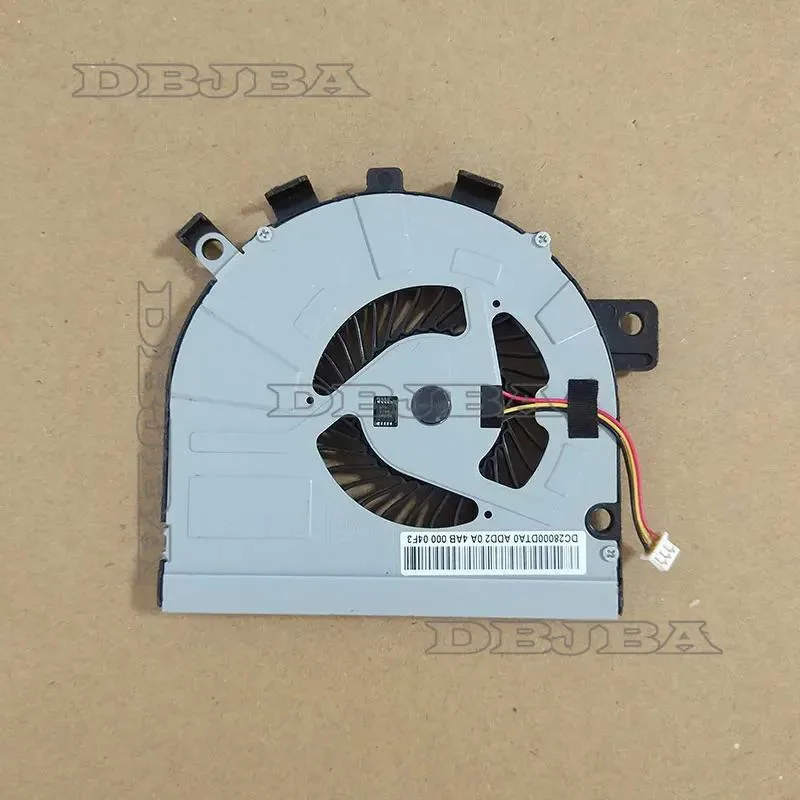 DBTLAP DBTLAP CPU Cooling Fan for Toshiba Satellite M40 M50 E45 — product photo