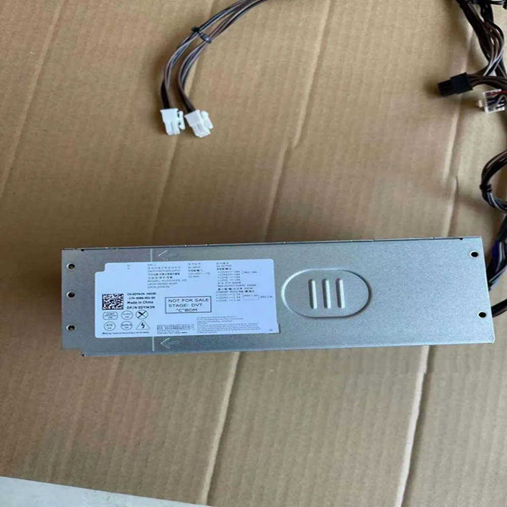 OIAGLH OIAGLH 500W server power supply for T3660 7000 3000 5000 8Pin — product photo