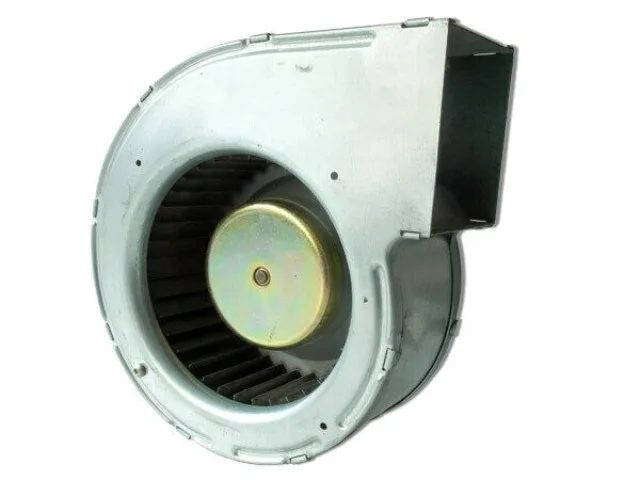 Fans Fans G1G133-DE03-S01Motor case fan 133mm 48V 45W 1.1A 2000 rpm — product photo