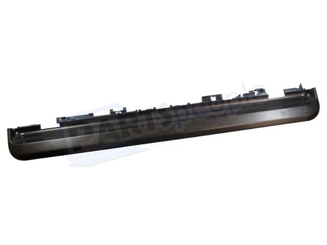 DELL DELL Inspiron 14z N411Z Middle Hinge Cover 0C314 Black — product photo