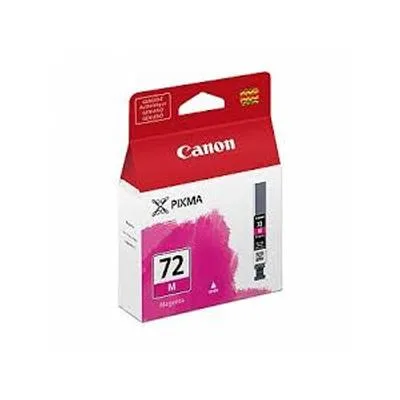 Canon Canon PGI-72M Magenta Ink Cartridge 6405B002 — product photo