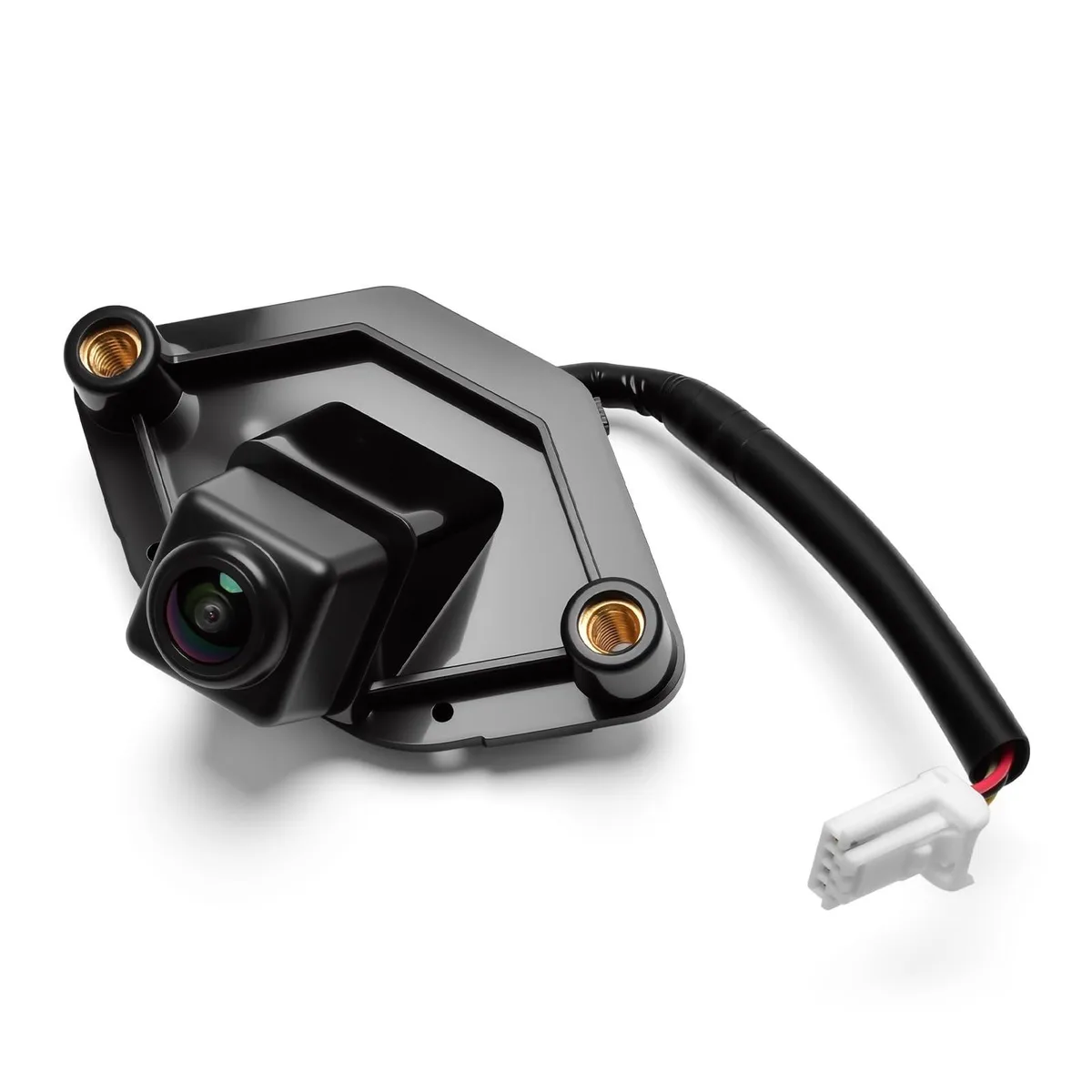 ARCTIC ARCTIC Backup Rear View Camera for 2015-2019 Nissan Qashqai J11 2 in 1 accessory — product photo