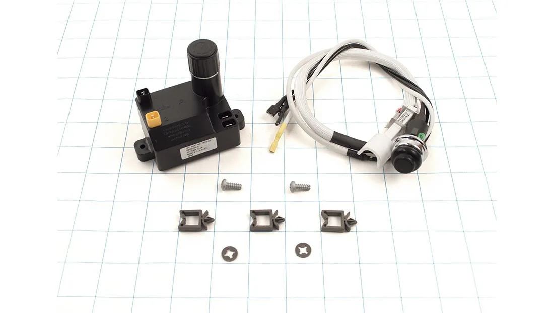 weber weber 69850 Electronic Ignition Kit Spirit 210/310 2013 BB appliance part — product photo