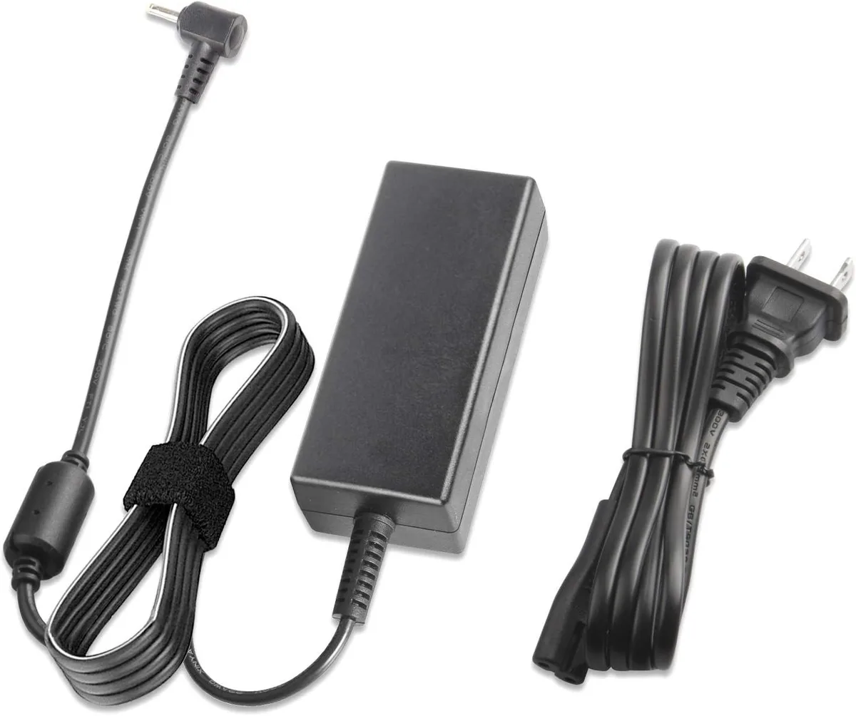myVolts myVolts 12V 3.33A 40W AC Adapter for Samsung XE303C12 2.5x0.7mm — product photo
