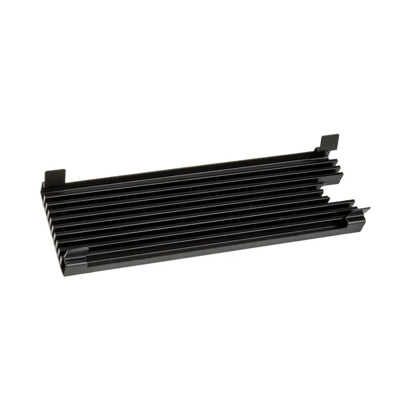 Thermal Grizzly Thermal Grizzly TG-M2SSD-ABR M.2 2280 SSD cooling — product photo