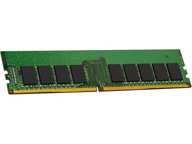 Kingston Technology Corp. Kingston Technology Corp. KSM32RD4/64HAR 64GB DDR4 3200 ECC Registered Server RAM — product photo