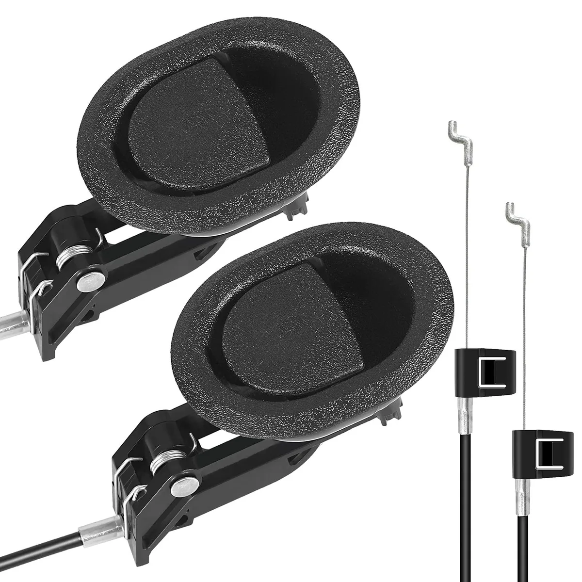  Baridwon OP2 Recliner Repair Kit 2-Sets 300 lbs 37 in Cable — product photo