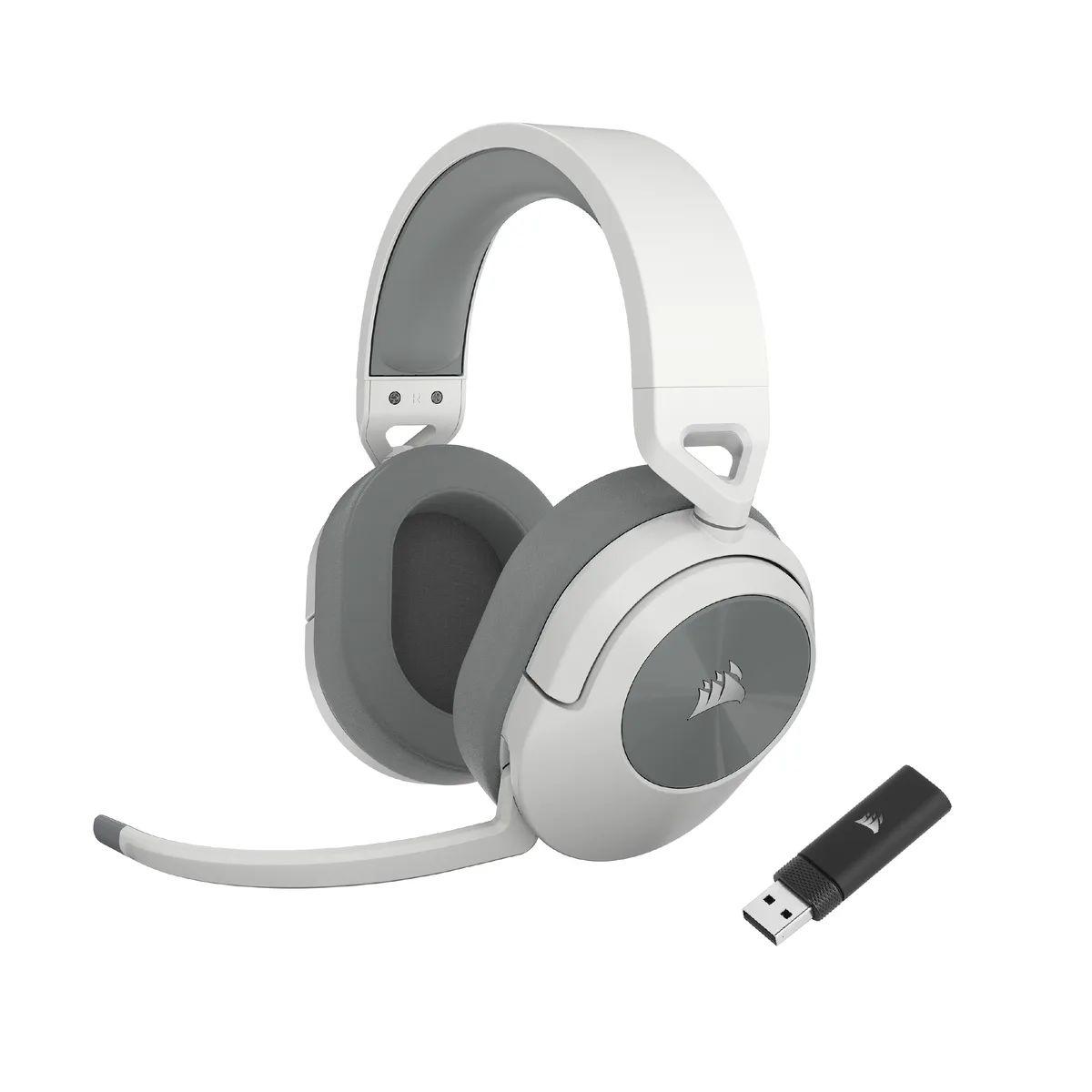 Corsair Corsair HS55 Wireless CA-9011281-NA gaming headset — product photo