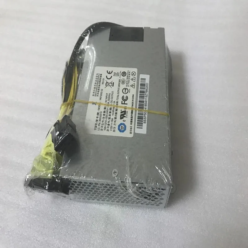 KHACHIMO KHACHIMO FSP200-20SI 200W ATX Power Supply — product photo