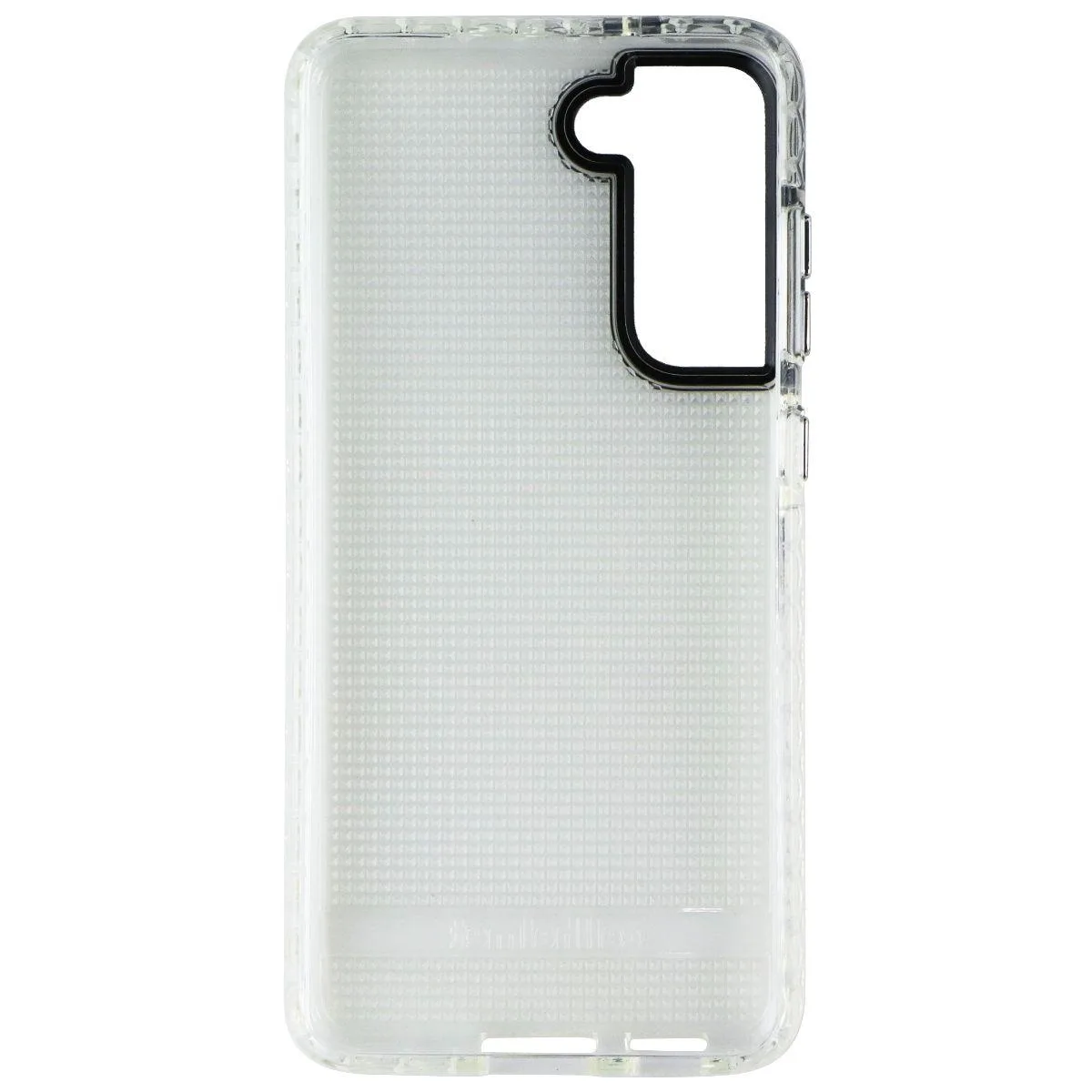 CellHelmet CellHelmet Altitude X Case Samsung Galaxy S21 FE Clear — product photo
