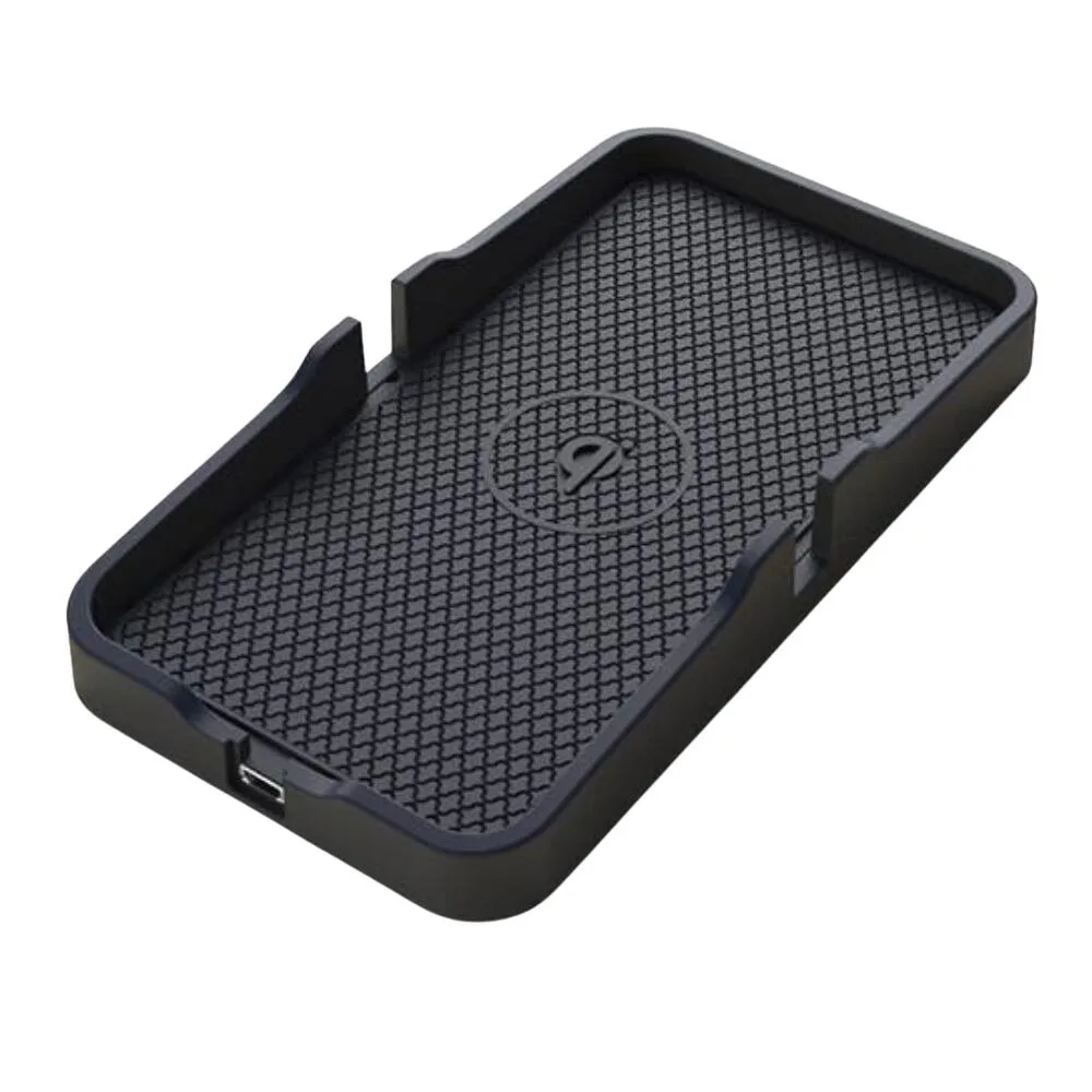 Pioneer Pioneer SDA-WC01 10W Qi Wireless Car Charger — product photo
