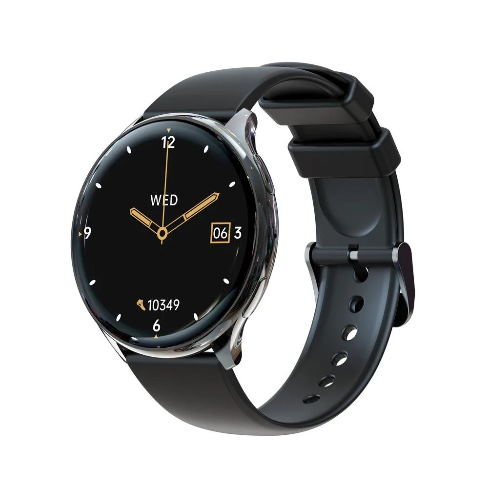 allentian allentian G35 Smart Watch Black 170g — product photo