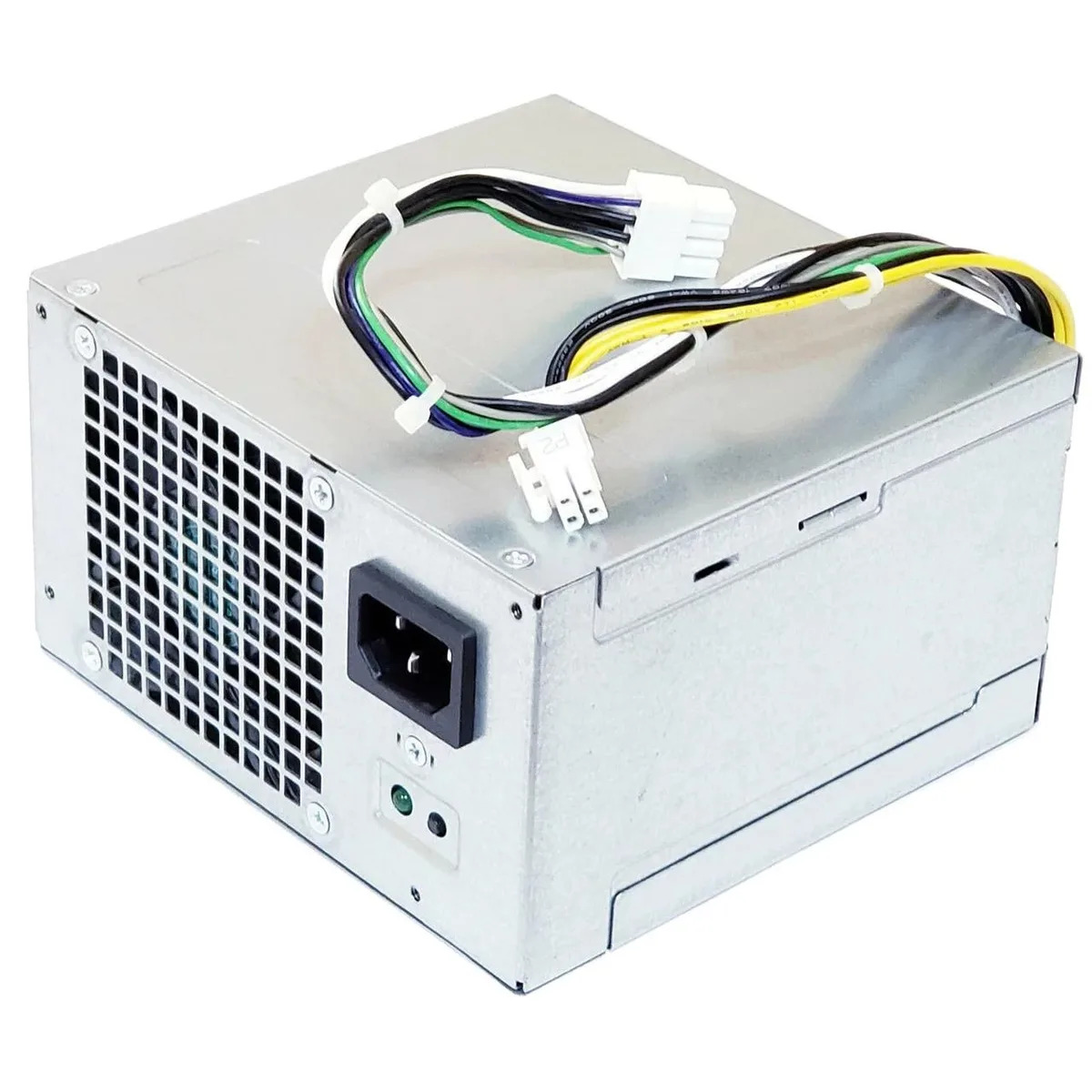 WMtec WMtec server power supply 290W 8Pin 4Pin WHN49 XFXKX P2W4R RVTHD 776VT N0KPM for OptiPlex 3020 7020 9020 MT — product photo