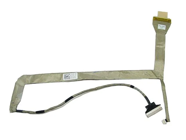 DELL DELL NU480 17" LCD Flex Cable for Studio 1735 1737 — product photo