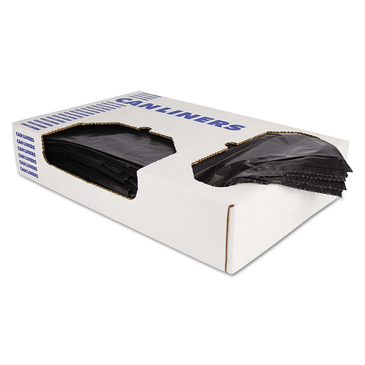 Heritage Heritage HERH4823TK 24x23 .9 mil 500-count trash bags — product photo