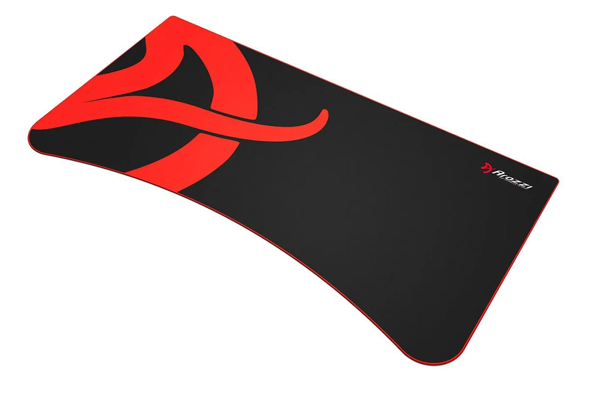 Arozzi Arozzi Arena Full-Surface Mouse Pad Black — product photo