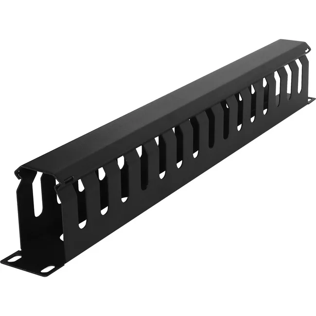 CyberPower CyberPower CRA30002 1U 2" Deep Metal Duct Cable Manager — product photo